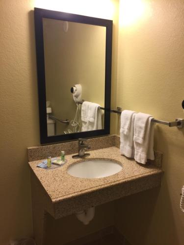 Cobblestone Inn & Suites - Waverly