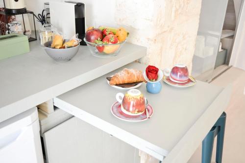 Le Nicchie in Ostuni