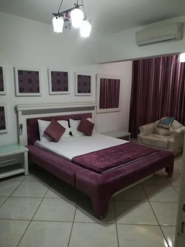 Apartment at Milsa Nasr City, Building No. 35, Kair (zdjęcie 7)