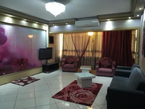 Apartment at Milsa Nasr City, Building No. 35, Kair (zdjęcie 9)