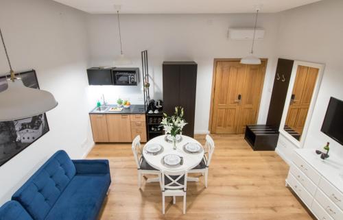 Beautiful Cracow Apartments - image 3