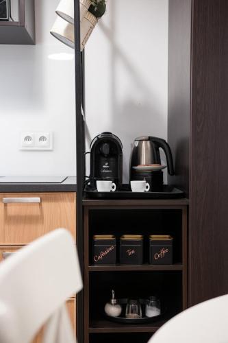 Beautiful Cracow Apartments - image 5