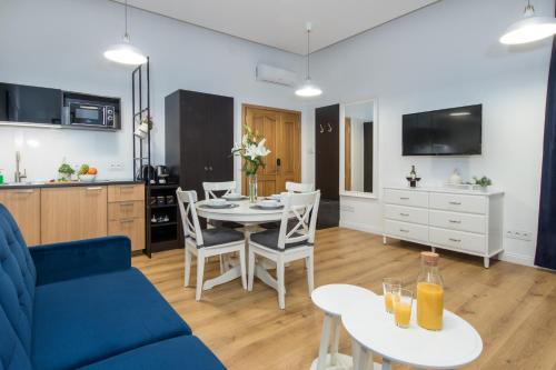 Beautiful Cracow Apartments - image 6