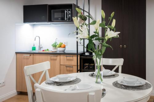 Beautiful Cracow Apartments - image 8