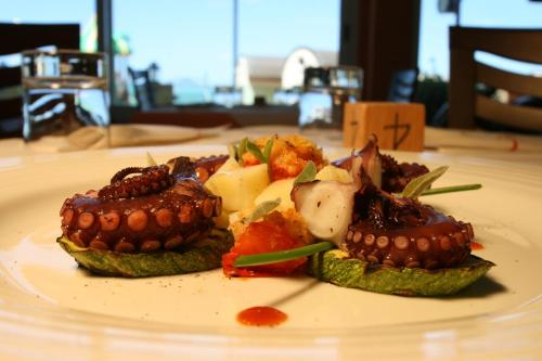 Hotel Splendid Mare - image 3