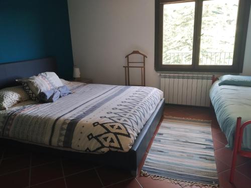 B&B Taccu Maccu