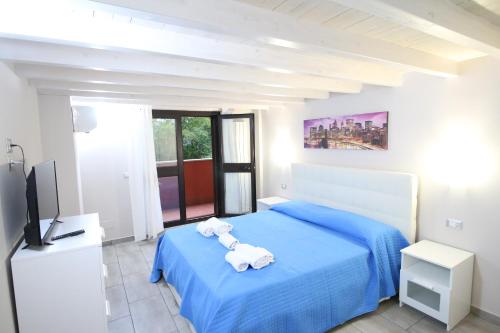 Modern Loft Apartment