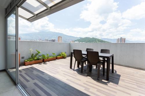 

Gardenia Edificio