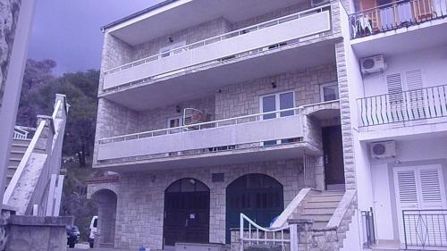 Apartment Vela - with parking