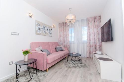 Apartment Luxury Center, Сплит