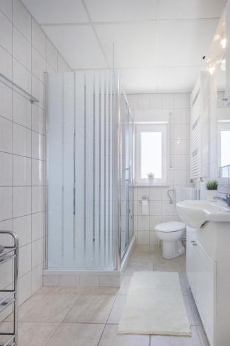 Two-Bedroom Apartment image 8