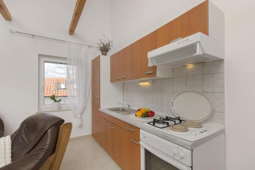 Two-Bedroom Apartment image 7