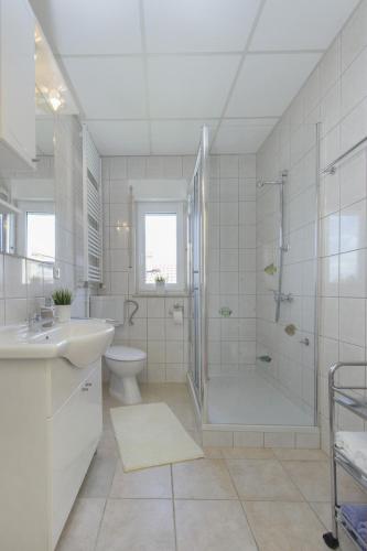 Two-Bedroom Apartment image 4