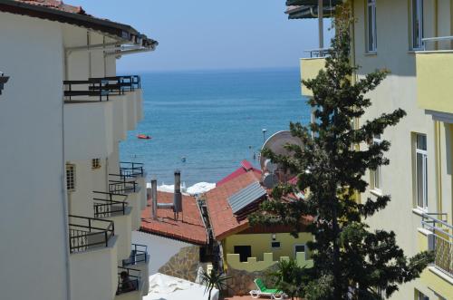 Delphin Hotel Side, Antalya