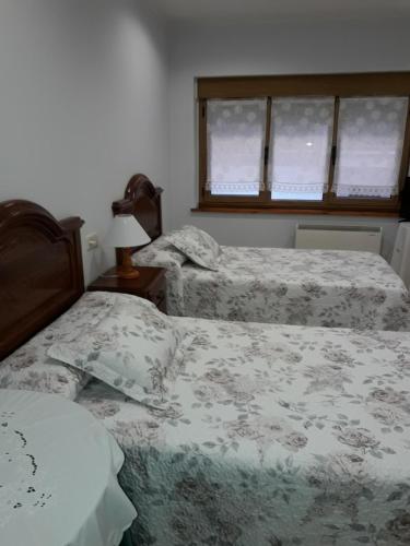  Apartamento El Fondon 1 in Cangas de Onís
