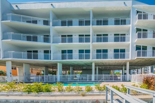 Provident Oceana Beachfront Suites