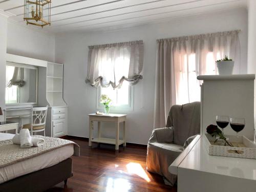 Villa Andros Époque, Andros (photo 2)