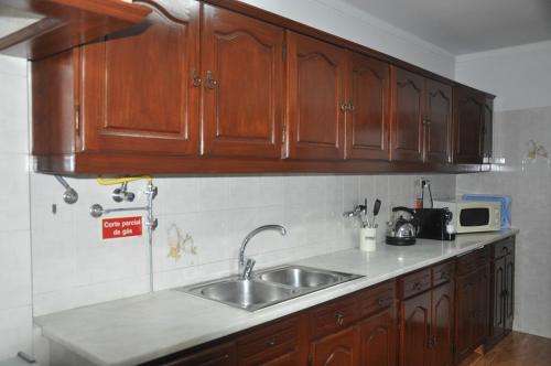 Tic Tac Apartment