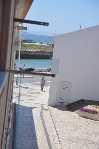  Tic Tac Apartment in Peniche
