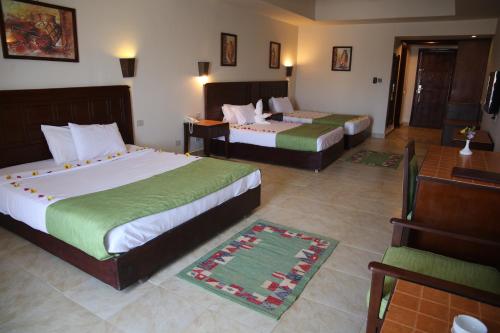 Nubian Inn Laguna Beach Resort图片