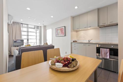المرافق, شقق بروكسيميتي مانوكو - مطار أوكلاند (Proximity Apartments Manukau / Auckland Airport) in مانوكو
