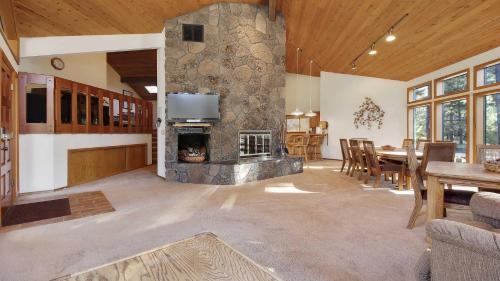 Holiday home in Sunriver Oregon