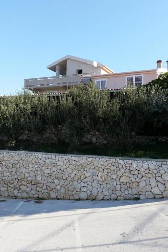 Apartments with a parking space Kolan Pag - 16482 - image 6