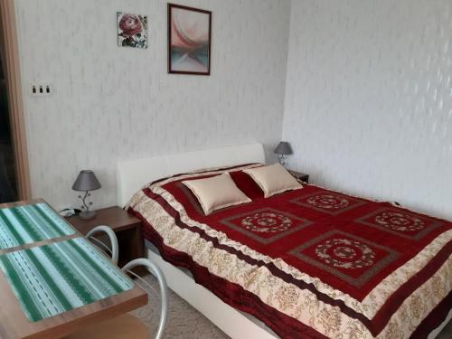  Double Room Selce 16566b, Pension in Selce