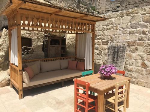  Anitya Cave House Apart Hotel in Ortahisar