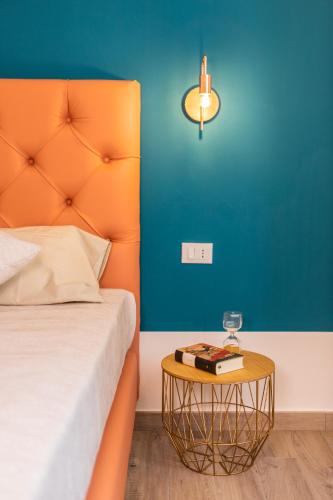 Demithos Rooms Room Type - Double or Twin Room