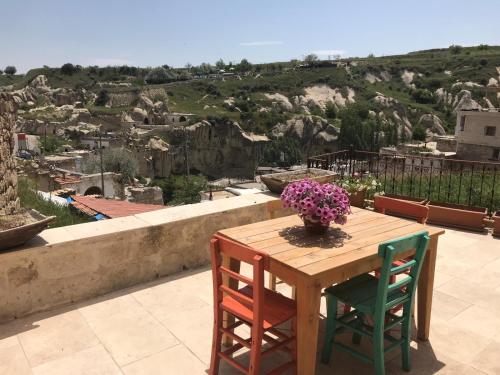  Anitya Cave House Apart Hotel in Ortahisar