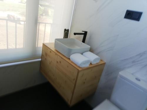 Apartamentos Arumes do Mar e Montaña - Viveiro Apartamentos Arumes do Mar e Montaña - Viveiro