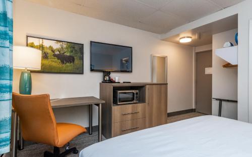 Bridgewater Hotel