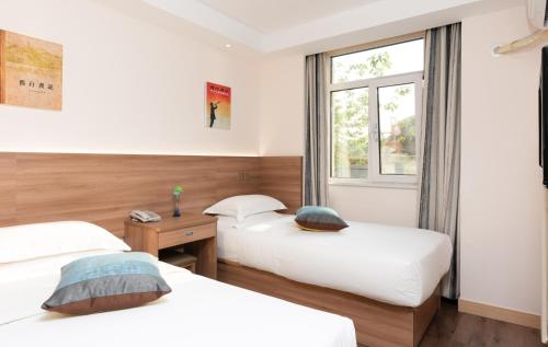 Zhong An Hotel Beijing photo 3