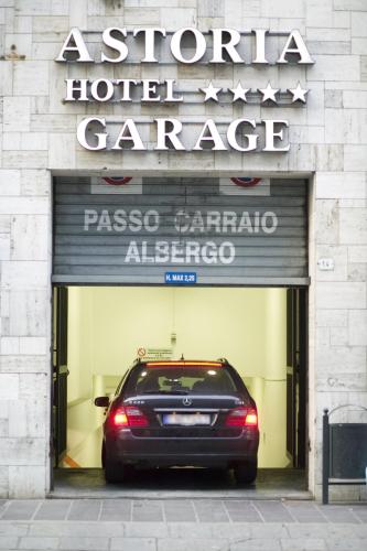 Astoria Hotel Italia
