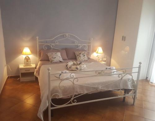 Iris B&B appartamenti