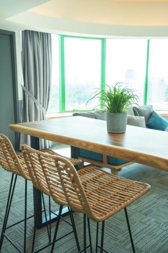 Z HOTEL in Johor Bahru