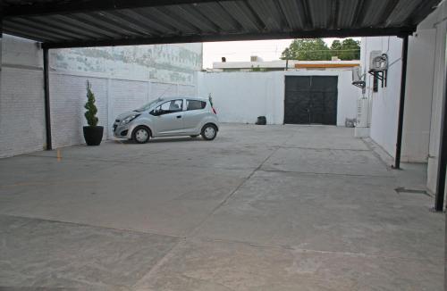 Hotel del Bosque – Torreón, CO