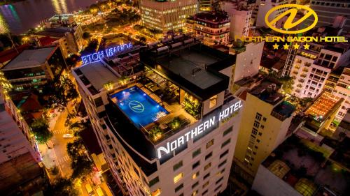 . Northern Saigon Hotel