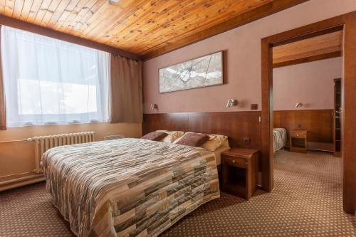 Hotel Tetřeví Boudy - image 7