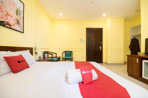 Deluxe Double Room image 4
