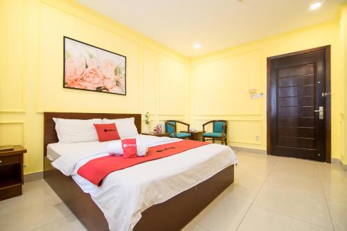 Phuong Thuy Hotel Thu Duc near QL13 - image 5