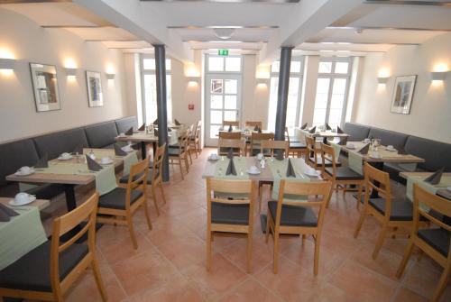 Hotel am Goethehaus - image 7
