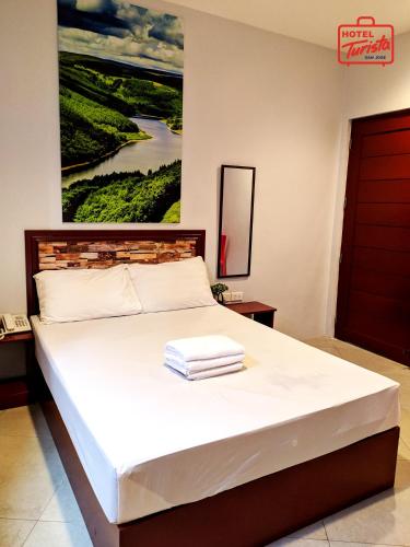 Hotel Turista San Jose in San Jose del Monte