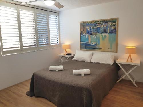 Casablanca Beachfront Apartments photo 3