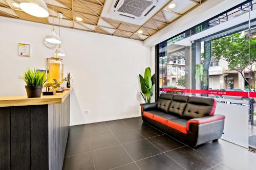 Rica Hotel Usj in Subang Jaya