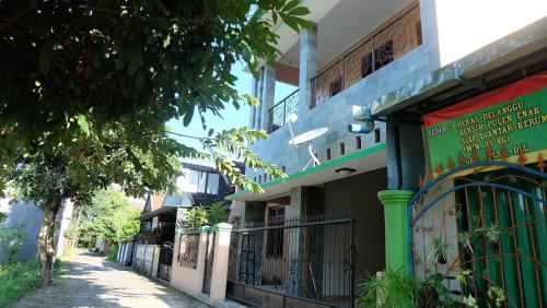 Homestay Jogja 3 kamar dekat UTY by Simply Homy