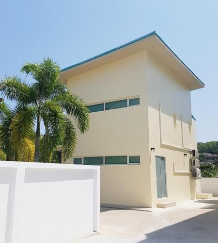 %name 2 Bedroom Pool Villa ภูเก็ต