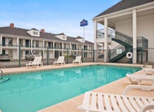 Baymont by Wyndham Roanoke Rapids in Roanoke Rapids, USA