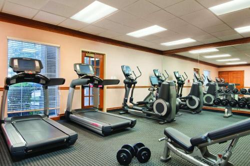 Hyatt House Dallas Addison in Addison, USA